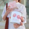 Pink October 2026 Limited Edition Enamel Mug