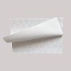 Flashcards White-Lined hexagonal 80g