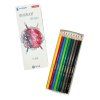Histological colored pencils Trichrome