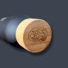 Aluminum bottle Cerebrum