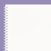 A4 notebook blank Intestinum