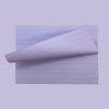 Flashcards purple wide lined 80g