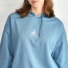 Hoodie Pulmo