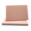 Flashcards peach dotted 190g