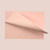 Flashcards peach dotted 190g