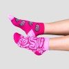 Ankle socks Cortex cerebri