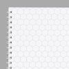 A5 notebook hexagonal Pharmacy 24/7