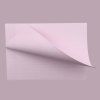 Flashcards pink lined 190g