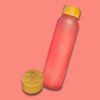 Glass bottle Cor