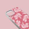 Phone case Overthinker white