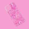 Phone case Thyroid gland white