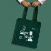 Tote bag Gregor Mendel