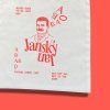 Tote bag Jan Janský