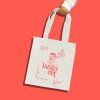 Tote bag Jan Janský