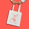 Tote bag Jan Janský