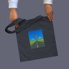 Tote bag Déjà vu