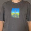 T-shirt Déjà vu women's