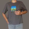 T-shirt Déjà vu women's
