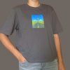 T-shirt Déjà vu women's