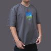 T-shirt Déjà vu men's