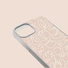 Phone case Internal white