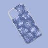Phone case Mitotica white