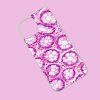 Phone case Intestine white