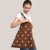 Tote bag Heart