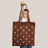 Tote bag Heart