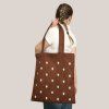 Tote bag Heart