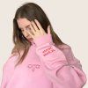 Hoodie Uterus