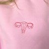 Hoodie Uterus