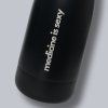 Thermal bottle Medicine is sexy
