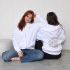 Hoodie Hospital with zip