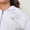 Hoodie Hospital with zip