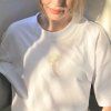T-shirt Jelly brain women's