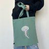 Tote bag Jelly brain