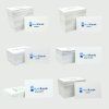 Set of flashcards
