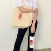Thermal bottle Pomegranate heart