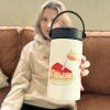 Thermal bottle Delicious skin
