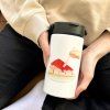 Thermal bottle Delicious skin