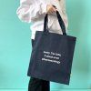 Tote bag I cried over pharmacology