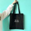 Tote bag Hot vets save pets