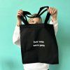 Tote bag Hot vets save pets