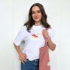 Tote bag Delicious skin