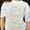 T-shirt Surgeon women's