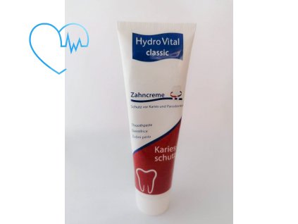 HydroVital Classic zubní pasta