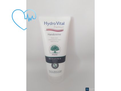 Hydrovital Premium krém na ruce 100 ml