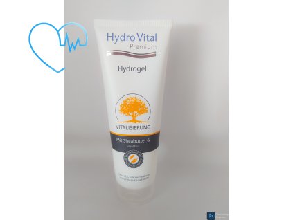 Hydrovital Premium Hydrogel 250 ml