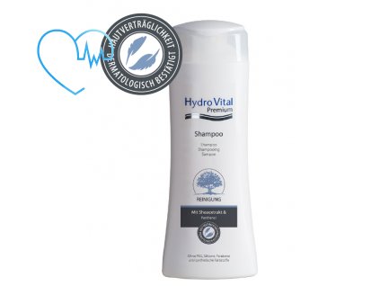 Hydrovital Premium šampon 250 ml